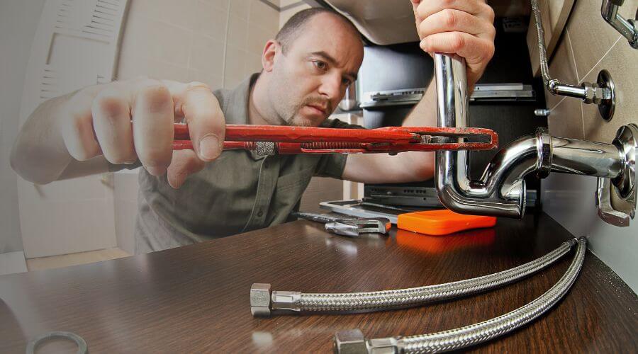 Professional sewer line replacement in Silva, MO